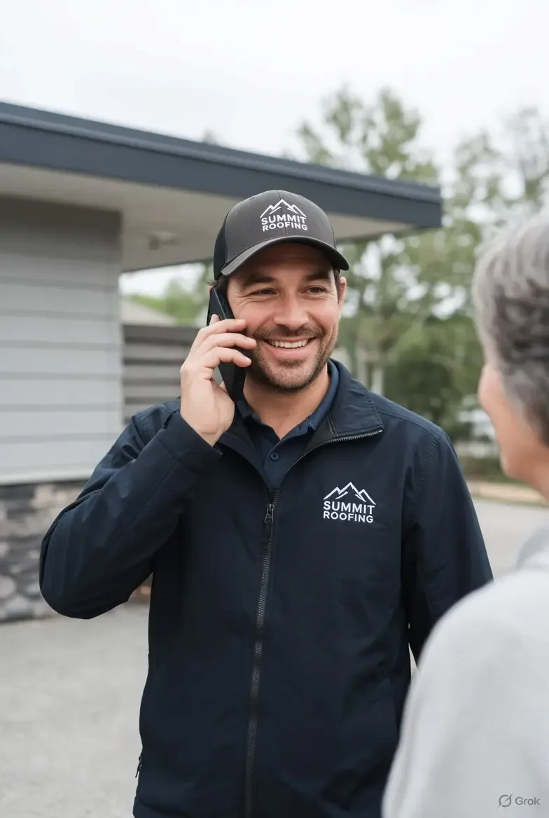 Flat Roof Leak Repair White Oak, WV FAQs
